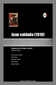 Juan soldado) Juan soldado (1919)