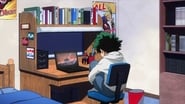 صورة انمي Boku no Hero Academia الموسم 2 الحلقة 1