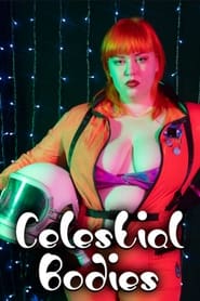 Poster Celestial Bodies