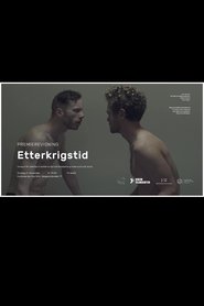Etterkrigstid