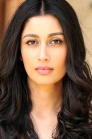 Karishma Ahluwalia as Shireen Varma