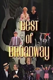 Poster The Best of Broadway