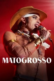 Poster Matogrosso 2025