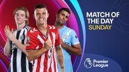 MOTD - 21st September 2025