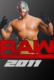 WWE Raw: Season 19