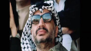 Yasser Arafat