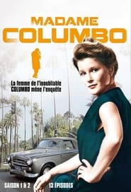 Madame Columbo saison 2