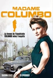 Full Cast of Mrs. Columbo