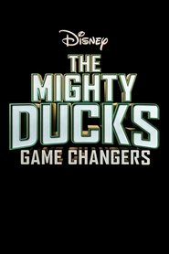 The Mighty Ducks: Game Changers 2021