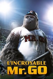 Affiche de L'incroyable Mr. Go