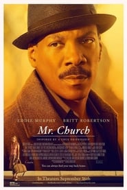 Mr. Church [Mr. Church]