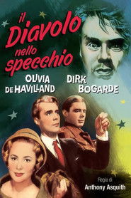 Il diavolo nello specchio