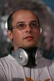 Cristian Nemescu headshot