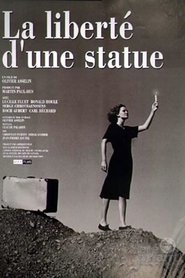 Poster La Liberté d'une statue 1990