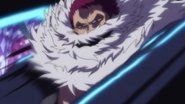 A Hard Battle Starts! Luffy vs. Katakuri!