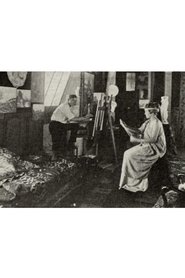 Rene Haggard Journeys On (1915)