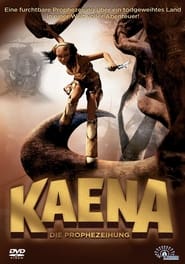 Kaena – Die Prophezeiung (2003)