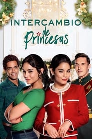 Image Cambio de princesa Online Completa en Español Latino