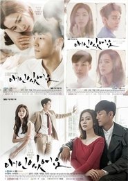 Poster 애인있어요 2016