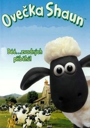 Ovečka Shaun