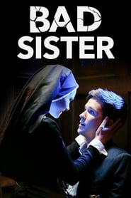 Poster Bad Sister