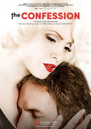 Poster The Confession 2017