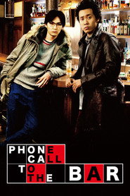 Phone Call to the Bar