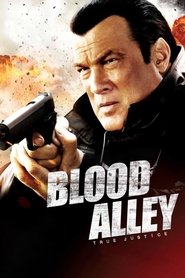 Full Cast of Blood Alley