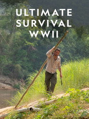 Ultimate Survival WWII постер