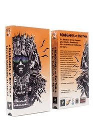 Poster Renegades of Rhythm 1970