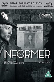 The Informer 1929 吹き替え 動画 フル