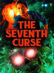 The Seventh Curse постер