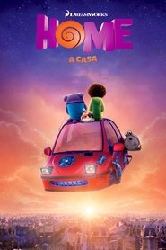 Home - A casa (2015)