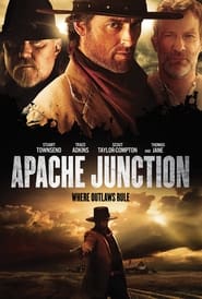 Apache Junction film en streaming