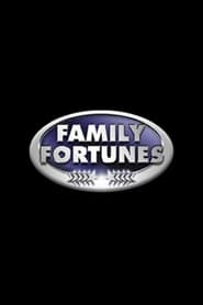 Family Fortunes Episode Rating Graph poster