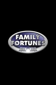 Poster Family Fortunes - Season 11 2002