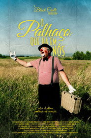 The clown within us (2024)