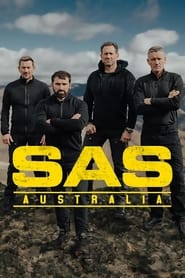 SAS Australia постер