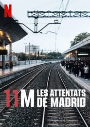 11M : Les attentats de Madrid (2022)