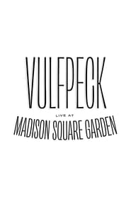 Poster Vulfpeck: Live at Madison Square Garden