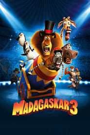 Madagaskar 3