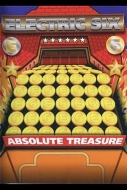Poster Absolute Treasure 2014