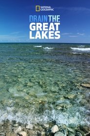 Poster Drain The Great Lakes 2011