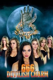 Poster 666: Devilish Charm 2014