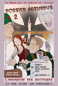 Poster L'invasion des succubes 2006