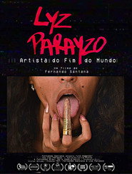 Lyz Parayzo Artista do Fim do Mundo