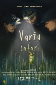 Varžu Safari
