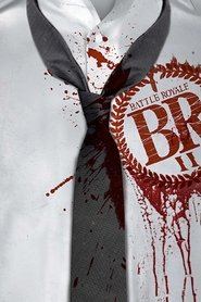 Poster van Battle Royale II: Requiem