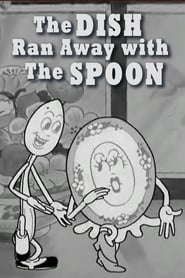 The Dish Ran Away with the Spoon постер