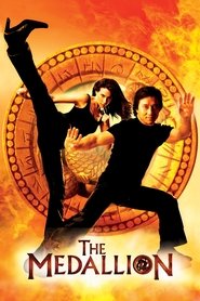 The Medallion (Hindi Dubbed)